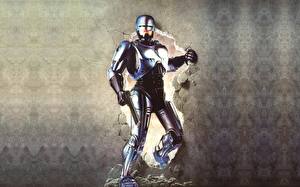 Tapety na pulpit RoboCop film