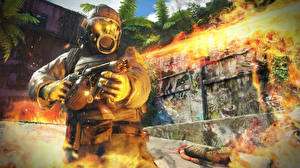 Hintergrundbilder Far Cry computerspiel