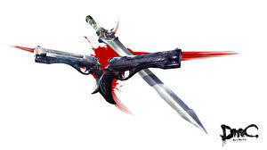 Images Devil May Cry Games