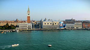 Fonds d'écran Italie Venise