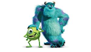 Pictures Disney Monsters, Inc.