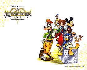 Images Kingdom Hearts