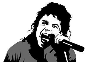 Sfondi desktop Michael Jackson Celebrità