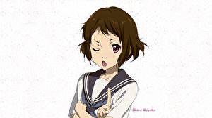 Pictures Hyouka Girls