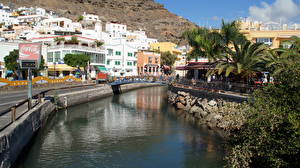 Picture Spain Canary Islands