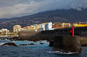 Photo Spain Canary Islands