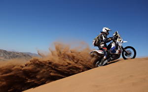 Hintergrundbilder Sport Motorrad