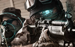 Pictures Tom Clancy Ghost Recon