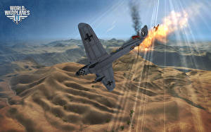 Bakgrunnsbilder World of Warplanes Dataspill Luftfart