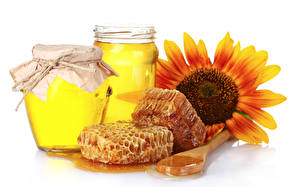 Hintergrundbilder Süßware Honig Bienenwabe Lebensmittel