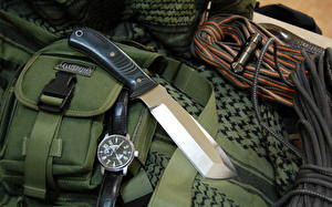 Pictures Knife military