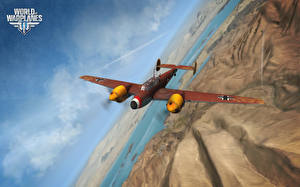 Pictures World of Warplanes Aviation