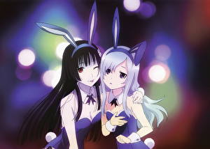 Pictures Sankarea Girls