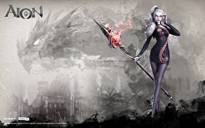 Pictures Aion: Tower of Eternity Girls