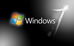 Bureaubladachtergronden Windows 7 Windows
