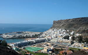 Pictures Spain Canary Islands