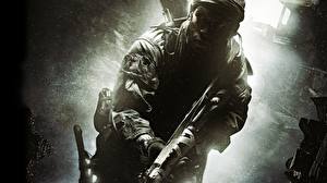 Фотография Call of Duty Игры