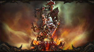 Фотография Diablo Diablo 3
