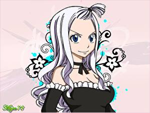 Images Fairy Tail Anime Girls
