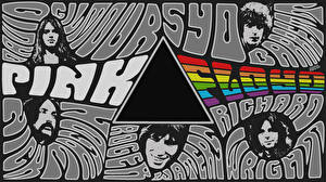 Picture Pink Floyd