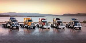 Pictures Western Star Trucks Cars