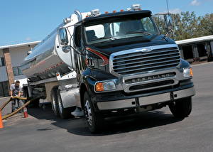 Hintergrundbilder Sterling Trucks Lastkraftwagen