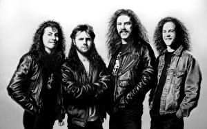 Hintergrundbilder Metallica Prominente