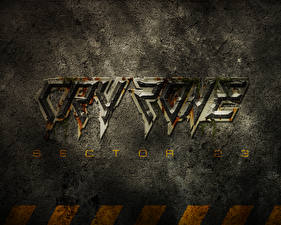 Desktop hintergrundbilder CryZone Online Spiele