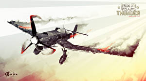 Hintergrundbilder Spiele Luftfahrt