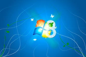 Sfondi desktop Windows 8 Windows