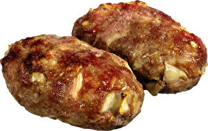 Picture Meat products Rissole  Food