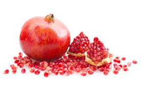 Hintergrundbilder Obst Granatapfel das Essen