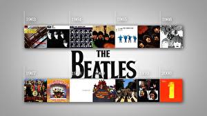 Sfondi desktop The Beatles