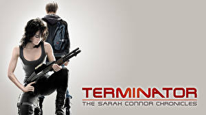 Sfondi desktop Terminator (film)