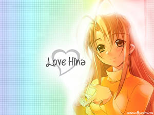 Pictures Love Hina