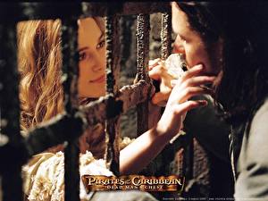 Pictures Pirates of the Caribbean Pirates of the Caribbean: Dead Man's Chest Keira Knightley Movies