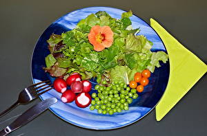 Fotos Salat