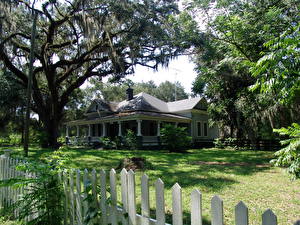 Pictures Houses USA Florida  Cities