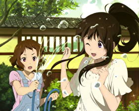 Pictures Hyouka Girls