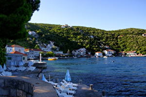 Bakgrunnsbilder Resort Montenegro Herceg Novi Rose
