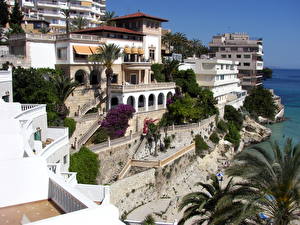 Fotos Spanien Mallorca Städte