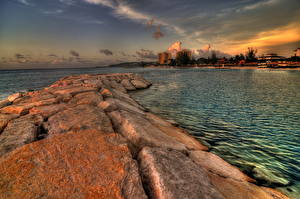 Hintergrundbilder Resort Jamaica