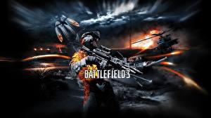Image Battlefield vdeo game