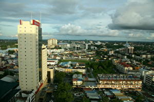 Fotos Malaysia  Städte