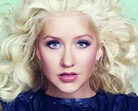 Fotos Christina Aguilera Musik Prominente Mädchens