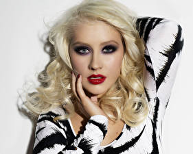 Images Christina Aguilera Celebrities Girls