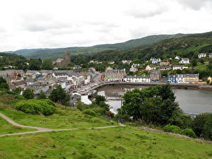 Wallpaper United Kingdom Scotland