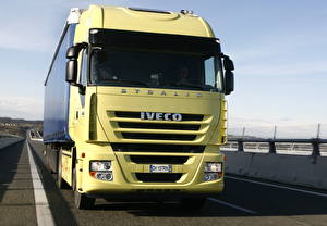 Bilder IVECO Lastkraftwagen Autos