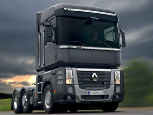 Pictures Lorry Volvo Cars