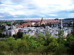 Bilder Tschechische Republik Prag Städte